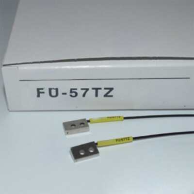 For KEYENCE FU-57TZ Fiber Optic Sensor FU57TZ Replacement | eBay