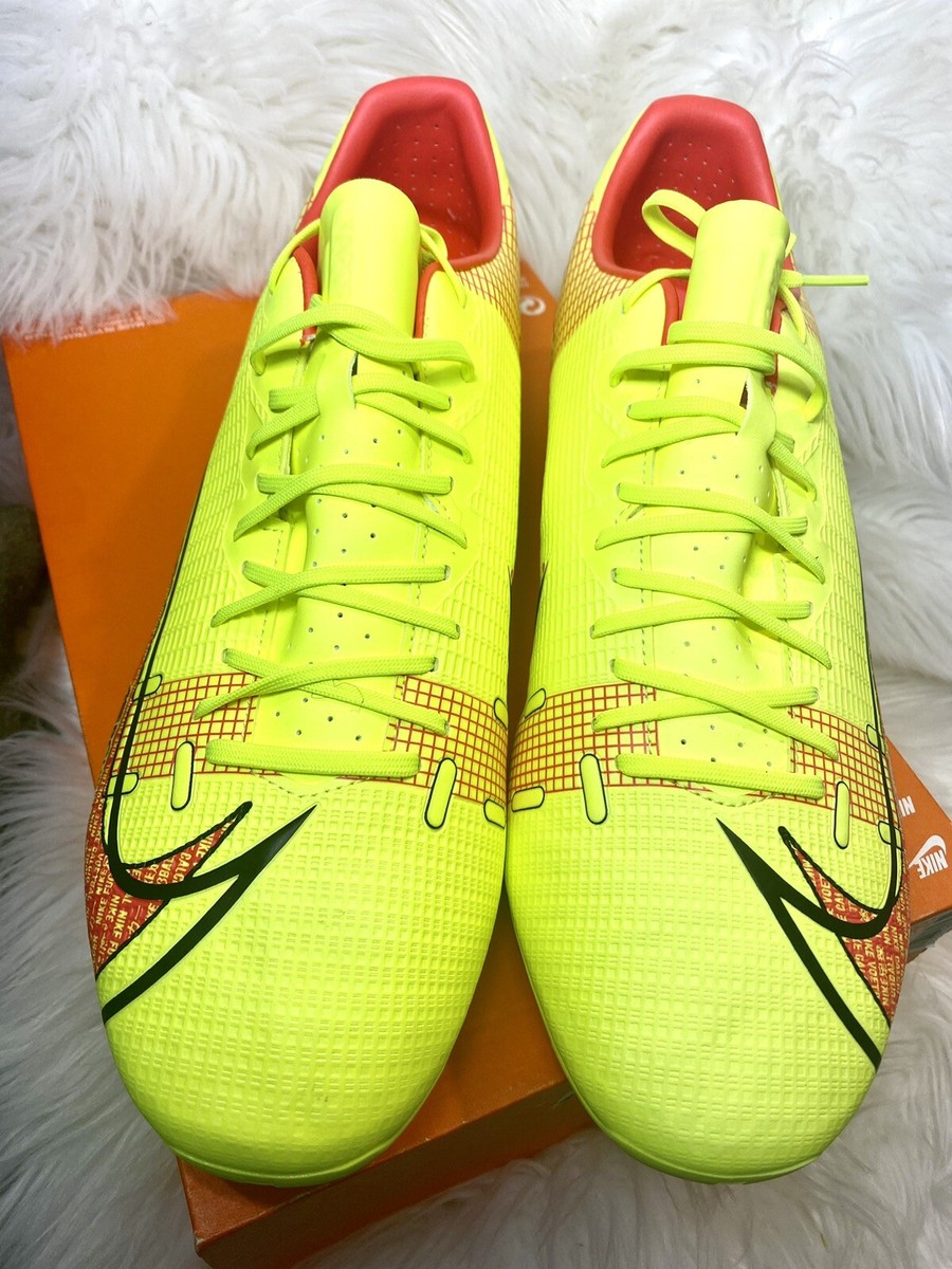 Nike Mercurial14 26センチ　HG Nike Mercurial14 26センチ HG Nike Mercurial Vapor 14 Elite