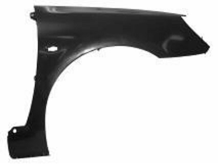 PARAFANGO ANTERIORE DX PEUGEOT 307 DAL 2001 AL 2005 NUOVO spedizione gratis