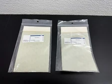 Qiagen REF 1017663 AirPore Tape Pad Sheets Lot
