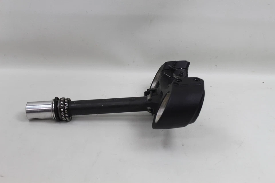 Ducati Diavel Carbon 15-17 Lower Triple Tree Yoke Clamp Shaft Bearings NICE! - Image 4 of 4