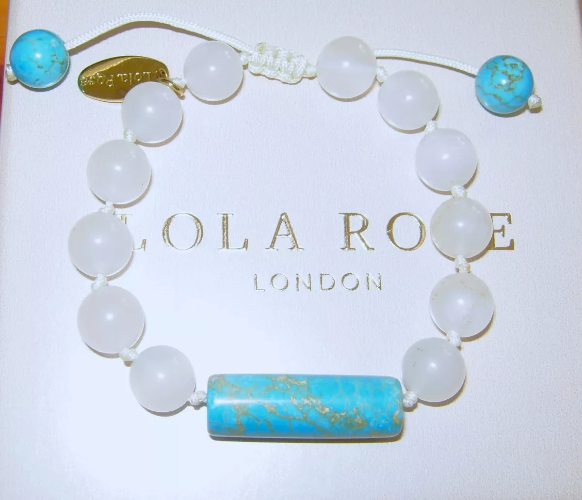 Qvc lola rose bracelets deals