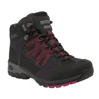 Regatta Womens/ladies Samaris Isotex Waterproof Mid Walking Boots Regatta Womens/ladies Samaris Isotex Waterproof Mid Walking Boots