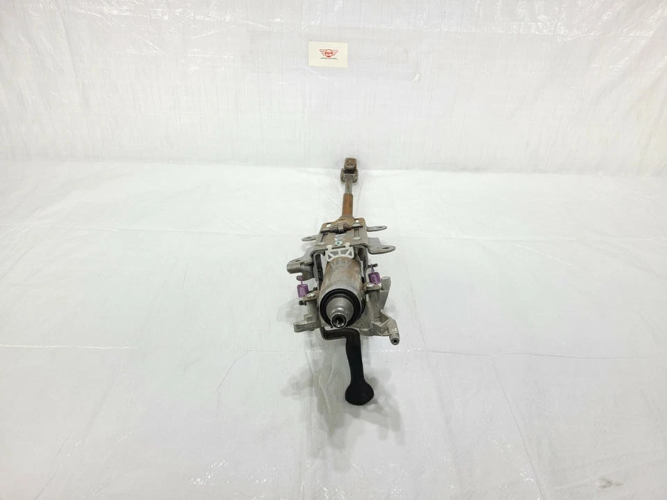 2015 Dodge Grand Caravan Steering Column Assembly 05057642AH OEM Foto 3 de 4