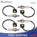 O2 Oxygen Sensor Upstream Downstream for Dodge Charger Chrysler 300 Jeep