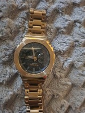 Casio G-SHOCK Herren Quarz Armbanduhr Analog ...