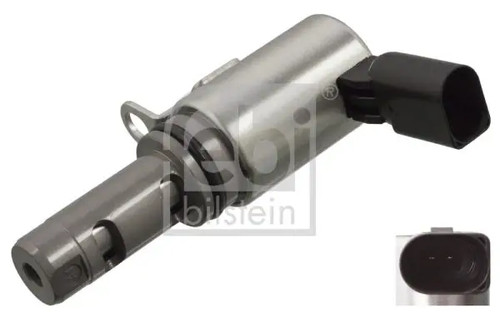 Valve de phase variable 107452 FEBI BILSTEIN pour VW SEAT AUDI SKODA - Photo 1/7