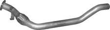 Abgasrohr POLMO 01.43 für A4 8HE 8ED 8EC AUDI B7 Avant TDI 16V