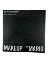 Makeup By Mario Soft Pop Plumping Blush Veil Cream Blush (5g/0.17oz) You Pick