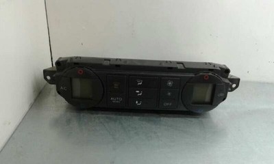 3M5T18C612AL klimasteuerung FORD FOCUS BERLINA CAP 1.6 TDCI CAT 2004 2463291