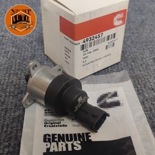 Oem Fuel Pressure Regulator For Cummins 03-07 Ram 2500 3500 5.9l Diesel