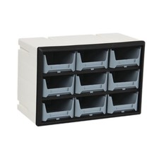 Drawer Storage Cabinet Organizer Tool Box for Crafts Small Items Jewelry