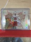 2025 Topps Signature Class Patrick Mahomes Monarchs Of The Game Case Hit MTG-7