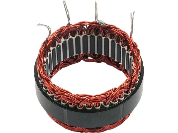Stator Generator AS As-Pl AS9006 12V-image