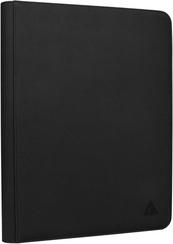 16 Pocket 1024 Card Binder, Large Ringless Side Loading Pockets Trading Card ... - Picture 7 of 8