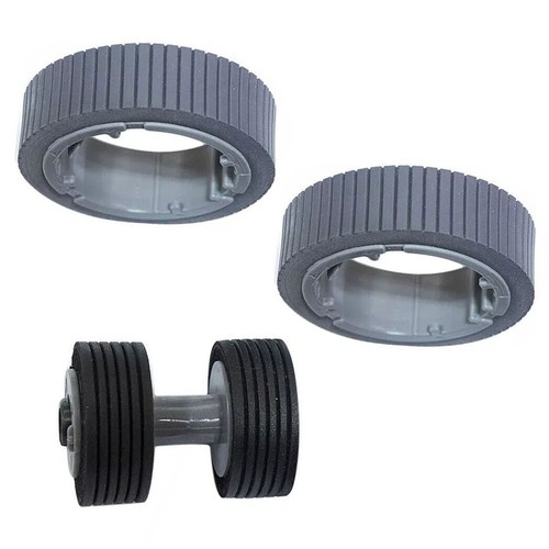 Fi-7160 Roller Pickup Roller Set Compatible With Fi Scanners Replacement Kit - Photo 4/9
