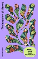 The Invention Of Nature Andrea Wulf