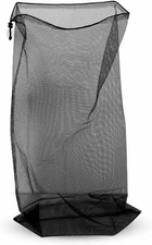 Wood Chipper Bag 24" x 53", Universal Leaf Shredder Chip Machine Bag,