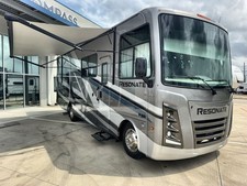 2026 Thor Motor Coach Resonate 29D