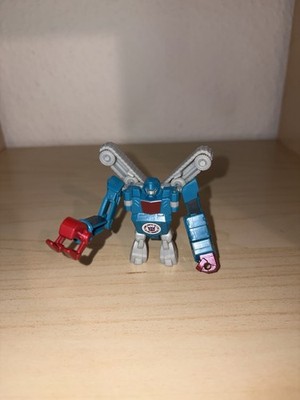 Transformers RID 2015 Groundbuster Hasbro