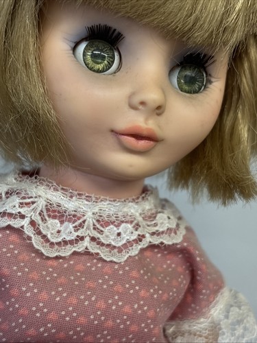 Vintage 1974 Vogue Doll 14” - Picture 12 of 14