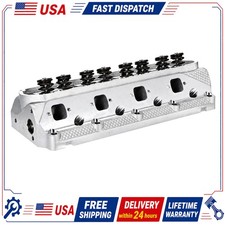Aluminum Cylinder Heads For Ford Sbf Gt40 289 302 351w Mustang 129011601 Repair Aluminum Cylinder Heads For Ford Sbf Gt40 289 302 351w Mustang 129011601 Repair