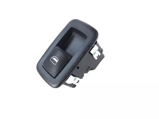 Interruptor de ventana eléctrica y embellecedor trasero derecho para Mopar Cherokee 2013-2020 (N/P 56046555AC)