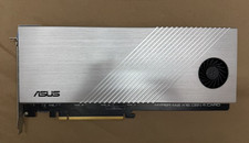 ASUS Hyper M.2 X16 Gen 4 PCI Express PCIe 4.0 Expansion Card