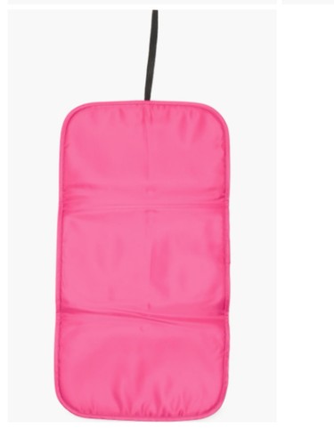 Marc Jacobs Wickeltasche rosa ECHT Neu mit Etikett  - Bild 15 von 19