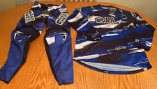 Answer Racing Syncron Jersey Set Motocross Tucker Rocky Mens  28 Pant M Top New