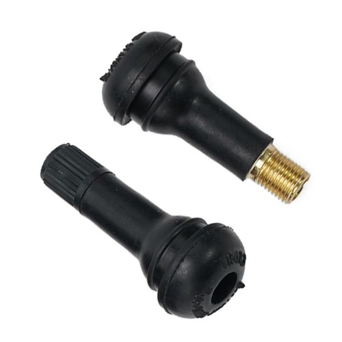 Comfy Fashion Hot New Stylish Valve Very Wi/ Core High Seal TR413 Tire - Picture 6 of 12