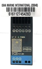 STAHL 912.0 /020 Multi-Purpose Transmitter Module PLC Control Unit