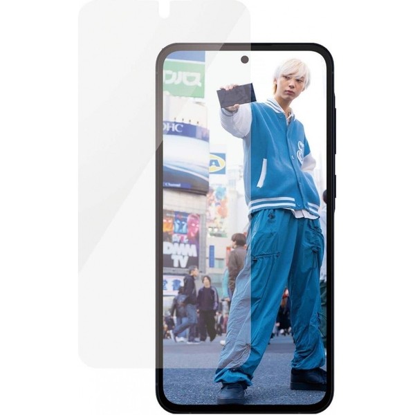 PanzerGlass PGRNUWFG38380 Displayschutz Samsung A56 5G Ultra-Wide Fit-image