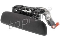 Topran 721 721 TüRgriff FüR CitroËN Peugeot