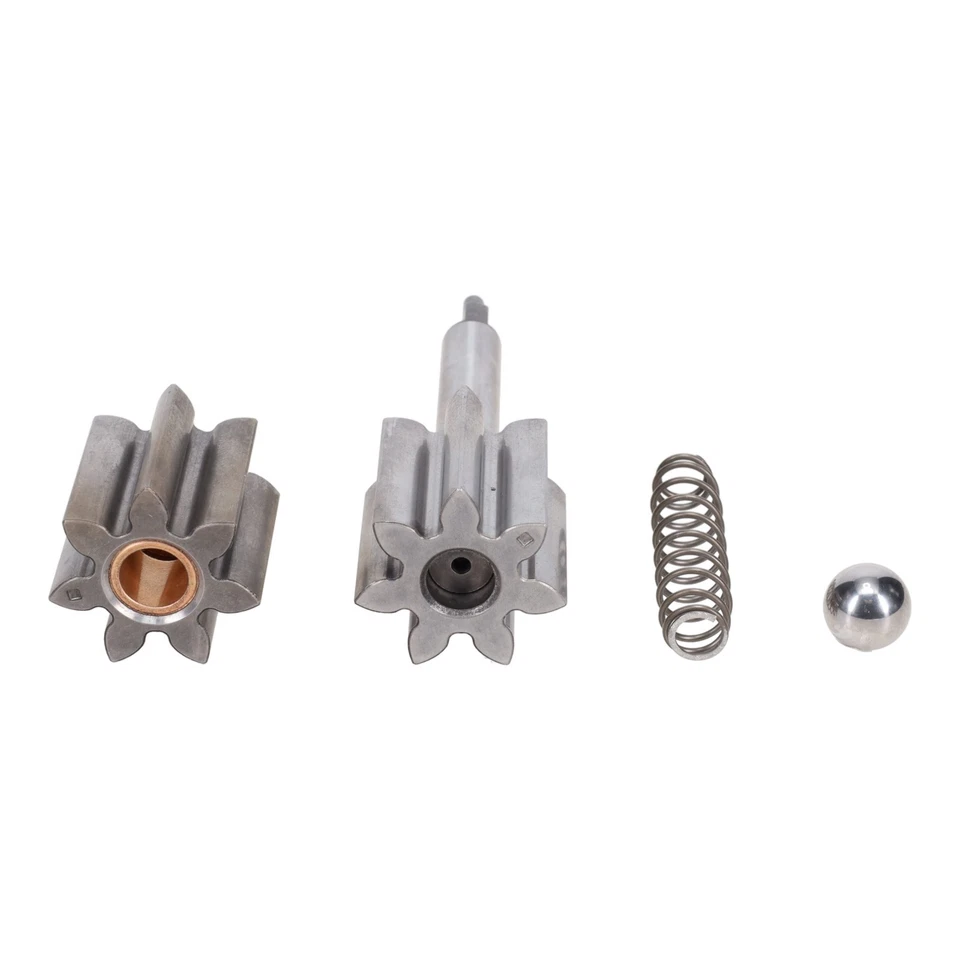 Kit de reparación de bomba de aceite Pontiac Star Chief Catalina 326 347 370 389 421 V8 1955-1967 Foto 3 de 4