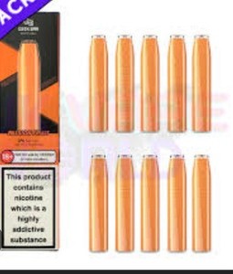 Geek Bar Disposable | eBay UK