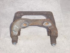 Etrier de frein BMW 550