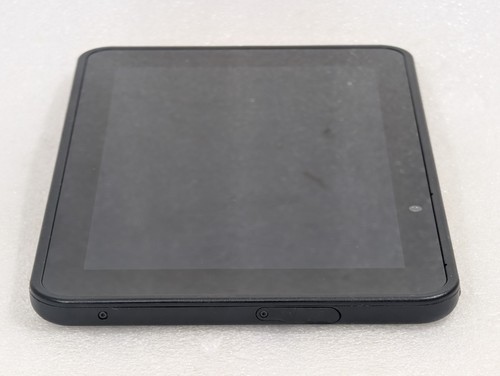 Tablet Zebra ET51AE-W12E ET51 Atom QC 8.4" 2560x1600 Resistente Windows 4GB 64GB - Imagen 8 de 12
