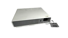 Casio XJ-M245 WXGA HD 1080p 3D HDMI  DLP Projector
