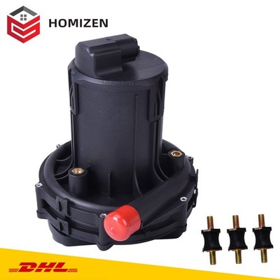 HOMIZEN Sekundärluftpumpe für BMW 3er Touring Cabriolet Coupe E46 11721435364