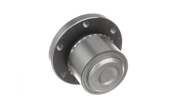Radlagersatz SKF Vkba 6699 FüR VW Mercedes 35 50 30 Crafter Bus TDI 4Motion B906-image