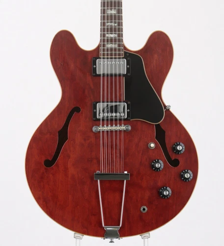 Gibson Usa / Es-335Tdc-12 Cherry