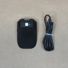 MXL AC  424 USB Boundary Conference Microphone   180  Pickup, Mute, HeadphoneJack