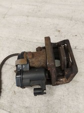 BMW X3 F25 2014 Bremssattel hinten 6791017 Diesel 140kW VGS601