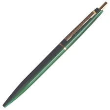 Anterique Oil-Based Ballpoint Pens: 5-1/2 in. (Forest Green) *extra fine / 0.5mm