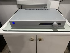 PS Audio Stellar Gain Cell DAC/Preamp
