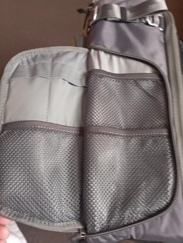 K&F Concept Multifunctional Camera Backpack Waterproof 25L Large Capacity - Picture 18 of 24