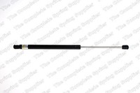 Hinten LesjÖFors 8172934 Gasfeder, Koffer-/Laderaum FüR Renault