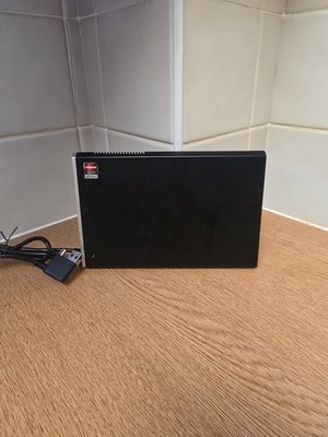Sony VGP-PRZ20A Externe Grafikmedien Blu-ray Dockingstation