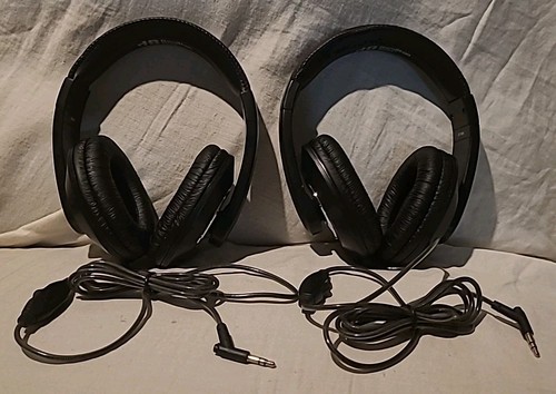 Hamilton Buhl SMART-TREK ST1BK (Set of 4) Headset for Video Gaming & Computers - Picture 5 of 10